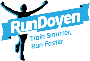 RunDoyen Logo