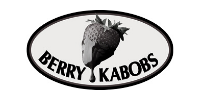 Berry Kabobs 