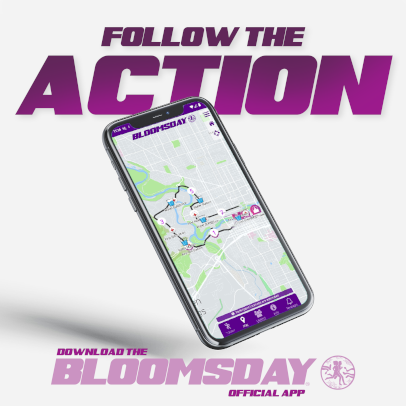 Bloomsday App - Follow Action
