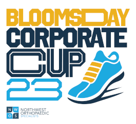 Corporate Cup 2023